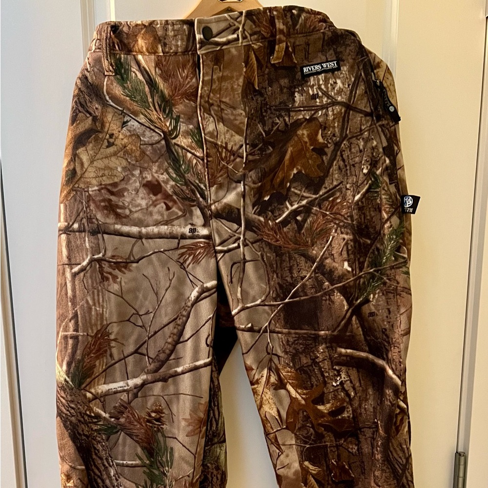 Men’s Riverwest hunting pants